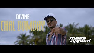 DIVINE – Chal Bombay  Official Music Video [upl. by Sert]