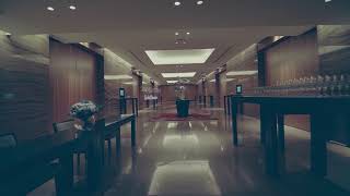 Grand Hyatt Singapore  Weddings at the Grand Residence – Flythrough [upl. by Eizzil]