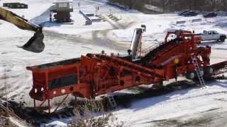 Eagle Crusher  EPlant [upl. by Ebsen218]