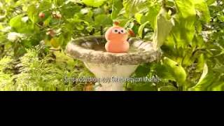 EDF Energy Blue Price Promise TV Extended Advert [upl. by Anaytat]