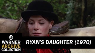 Affair In The Woods  Ryan’s Daughter  Warner Archive [upl. by Hola]