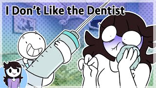 I Dont Like the Dentist [upl. by Urbano]