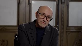 I dont understand why Oscarnominated Russian director Andrey Zvyagintsev on war in Ukraine [upl. by Myrna]