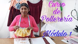 Curso de pollerería Módulo I Como hacer una Pollerita Paceña [upl. by Nannaihr679]