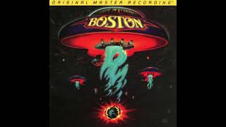 Boston MFSL 24bit 96kHz LP [upl. by Ulick]