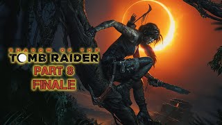 Shadow of the Tomb Raider  FINALE  Part 88  No Commentary [upl. by Iris285]