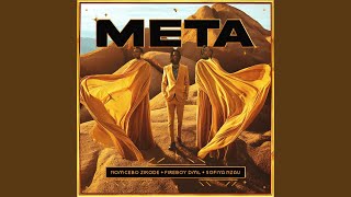 META feat Fireboy DML [upl. by Chelsy]