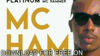 mc hammer  Help The Children  Platinum [upl. by Llener]