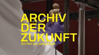 ARCHIV DER ZUKUNFT  jetzt im Kino [upl. by Roselia]