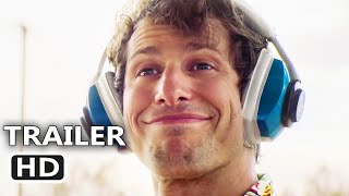 PALM SPRINGS Trailer 2020 Andy Samberg Cristin Milioti Comedy Movie [upl. by Marrissa]