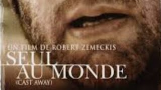 Film seul au monde complet فيلم وحيد في العالم HD Cast Away [upl. by Iadahs]