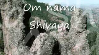 Om Nama Shivaya como en alfa 913 [upl. by Zrike]