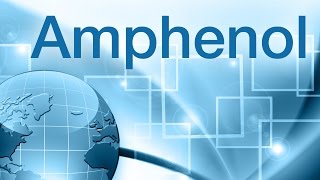 Amphenol Corporation  Connecting the World [upl. by Cerelly]