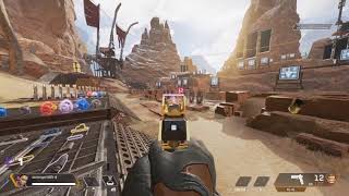 My Apex Legends Journey9 Months Since I Started 7th August 2021 12 [upl. by Anneres]