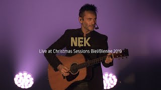 NEK Live at HENAMusic Sessions 2019 [upl. by Leanna]