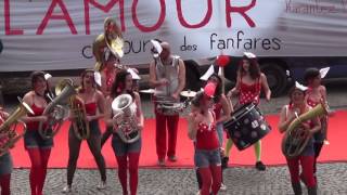 Brest Info  Grand concours des Fanfares [upl. by Ahmed]