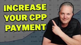 Everything You Need To Know About CPP With Doug Runchey Canada Pension Plan [upl. by Alleciram]