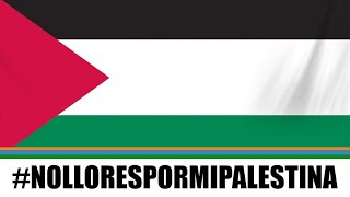 NoLloresPorMiPalestina  Uno Mas Uno Tres 211223 [upl. by Adnilram697]