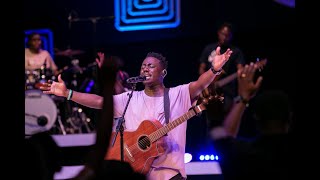 Watoto Church Evening Of Worship amp Prayer [upl. by Franklyn]