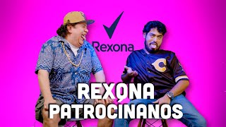 Rexona PATROCINANOS [upl. by Drucill183]