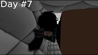 I Spent 10 Days In Solitary Confinement Roblox [upl. by Arihppas]