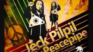 Jeck Pilpil amp Peacepipe  Kulay Ng Kalayaan [upl. by Shipman446]