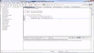 Java Tutorial 61  BigDecimal [upl. by Yance]