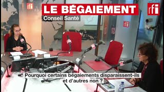 Comment aider une personne souffrant de bégaiement [upl. by Marilla]