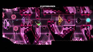 Zodiac showcase geometry dash [upl. by Surat]