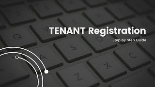 Tenant Registration with Punjab Police at Home Easy StepbyStep Guide 🏡 [upl. by Akcirahs296]