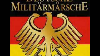 Marsch der Bundeswehr [upl. by Arinay]