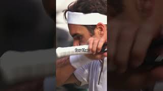 Djokovic vs Federer 2019 the Most Intense Wimbledon Final Ever shorts [upl. by Garlan631]