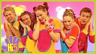 Colors  Hi5 Season 11  Episode 43  Kids Shows [upl. by Won]