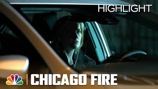 Chicago Fire  Trauma Episode Highlight [upl. by Yeleak]