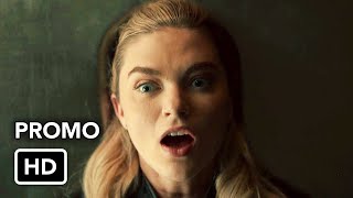 Legacies 4x10 Promo quotThe Story of My Lifequot HD The Originals spinoff [upl. by Heid114]