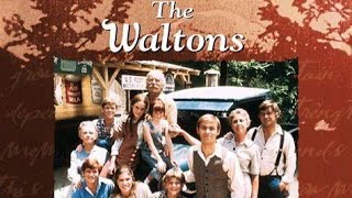 The Beguiled The Waltons Review [upl. by Annamaria7]