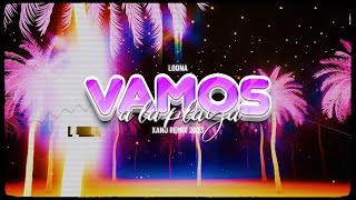 VAMO LÁ Slowed  Reverb [upl. by Eisle]