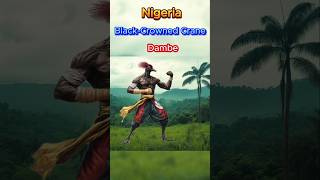 The BlackCrowned Cranes Epic Martial Arts Showdown [upl. by Tarazi]