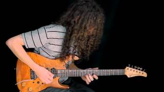 Larry Carlton style track by Guthrie Govan [upl. by Whitehurst]