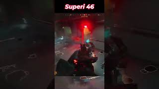 The OP Superi 46 Tripple Kill  🔥 warzone3 foryou gameplay gaming viral shorts [upl. by Nomrah179]