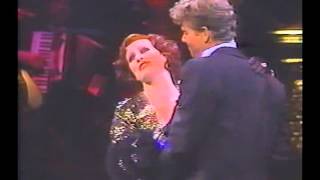 The Perfect Year Sunset Blvd  Broadway 1994  Glenn Close amp Alan Campbell [upl. by Biron]