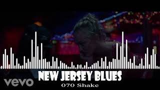 070 Shake  Winter Baby New Jersey Blues [upl. by Pacorro]