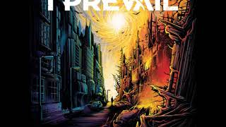 I Prevail  Scars Audio [upl. by Dich]