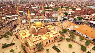 Ilorin central mosque [upl. by Adali]