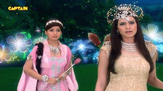 Baalveer Returns  Ep 303  Full Episode  18th February 2021 [upl. by Edwine]