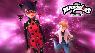 Miraculous Ladybug Season 6 Is Changing The Entire Story [upl. by Elsi]