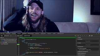 Hacker101  JavaScript for Hackers Created by STOKfredrik [upl. by Novelc]