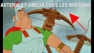 ASTERIX ET OBELIX CHEZ LES BRETONS FR HD [upl. by Kalam474]