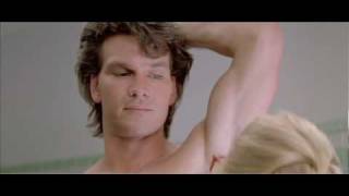 Road House quotPain dont hurtquot [upl. by Granthem79]