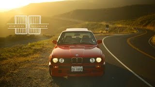 This BMW E30 Is A Spiritual Successor [upl. by Fidele240]